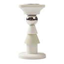 Silicone Silent Door Stopper with Suction Base and Secure Hold Catch Design - Purple-8