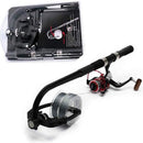 1-Piece Fishing Line Winder Spooler Tool, 47 cm-2