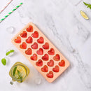 2-Piece 21-Cavity Heart Ice Tray Set in Pink and Blue-13