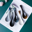 5-Piece Assorted Soup Spoon Set-7