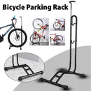 Mountain Bicycle Stand Parking Rack L Shaped Frame Bike Display Maintenance Tool-1