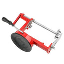 Manual Spiral Potato Slicer Twister Cutter Machine for Tornado Chips and Vegetables-7