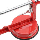 Manual Spiral Potato Slicer Twister Cutter Machine for Tornado Chips and Vegetables-8