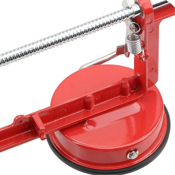 Manual Spiral Potato Slicer Twister Cutter Machine for Tornado Chips and Vegetables