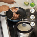 2PCS Cookware Lid Knob Handle Set for Pot Pan Saucepan Replacement-11
