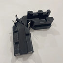 2-in-1 Bevel and Mitre Box Angle Tool with Scale 85-180 Degrees, 1 Piece-4