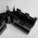 2-in-1 Bevel and Mitre Box Angle Tool with Scale 85-180 Degrees, 1 Piece-8