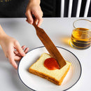 5pcs Wooden Spatula Set Kitchen Cooking Utensils Wooden Spatula for Cooking-11