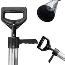 1-Piece 73 cm Metal Bait Pump-8