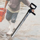 1-Piece 73 cm Metal Bait Pump-9