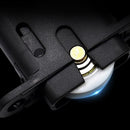 5X Sliding Security Screen Sliding Door Rollers Wheels Replacement Diy Parts Syd-7