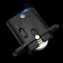 5X Sliding Security Screen Sliding Door Rollers Wheels Replacement Diy Parts Syd-9
