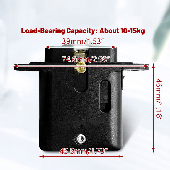 5X Sliding Security Screen Sliding Door Rollers Wheels Replacement Diy Parts Syd