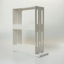 Rotating Spice Rack Kitchen Organizer Food Storage Rack Spice Organizer Stand-14