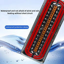 Truck Trailer LED Tail Light Sequential Turn Signal Lamp for RV Decoration-7