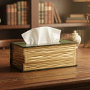 Book-Shaped Tissue Box 25.5 x 14.5 x 10 cm - 1 Piece-9