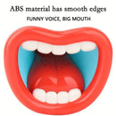 1-Piece Voice Changer Megaphone Toy with Strap-6