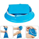 50X Leakproof Vomit Bags for Travel and Emergency Use-8