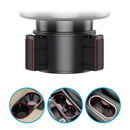 2 in 1 Car Phone Holder and Cup Holder Drink Organiser Water Bottle Holder-14