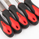 3pcs Woodworking File Trimming Sanding Tool Set for Wood Metal Shaping Smoothing-12