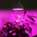 200 LED Clip-On Plant Grow Light with Flexible Gooseneck - 1 Pc-8
