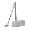 Hydraulic Automatic Door Closer with Adjustable Closing Speed, Soft Close - 1 Pc-2