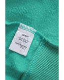 Azura Exchange Batwing Sleeve Pocketed Henley Hoodie - 2XL-5