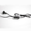 Belira Table Lamp - Antique Brass-9