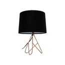Belira Table Lamp - Copper-1