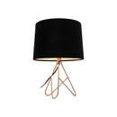 Belira Table Lamp - Copper-2