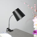 Ellie Table Lamp - Black-3