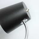 Ellie Table Lamp - Black-6