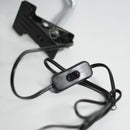 Ellie Table Lamp - Black-8