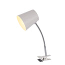 Ellie Table Lamp White-4