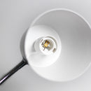 Ellie Table Lamp White-5