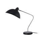 Abby Table Lamp - Black-1