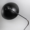 Abby Table Lamp - Black-8