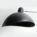 Abby Table Lamp - Black-9
