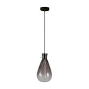 Orson Pendant Light - Grey-1