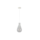 Orson Pendant Light - White-1