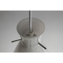 Orson Pendant Light - White-4