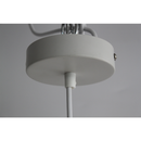 Orson Pendant Light - White-5