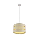 Trio Pendant Light - Grey-2