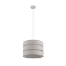 Trio Pendant Light - White-1