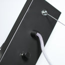 Bikkel 4 Lights Pendant Light - Black-5