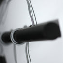 Bikkel 4 Lights Pendant Light - Black-7