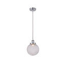 Casablance Pendant Light - Small-2