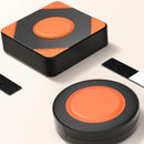 Wall Target Sandbag For Boxing Training And Fitness - 40Cm Square-4