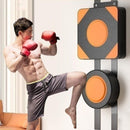 Wall Target Sandbag For Boxing Training And Fitness - 40Cm Square-10