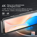 Large Screen Car Recorder with Dual Recording and Night Vision-5